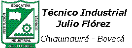 Técnico Industrial Julio Flórez